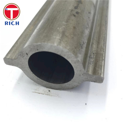 قیمت خوب لوله فولادی ویژه کربن بدون درز سرد کشیده دقیق SA192 OD 38 میلی متر برای بویلر آنلاین