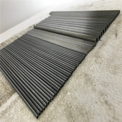 قیمت خوب دیگ بخار و سوپرهیتر 50.8 X 2.64 لوله های فولادی کربن متوسط ​​بدون درز درجه A-1 آنلاین