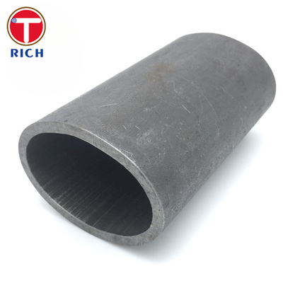 قیمت خوب لوله های فولادی ویژه بدون درز بیضوی صنعت ASTM A179 لوله های بویلر سرد کشیده آنلاین