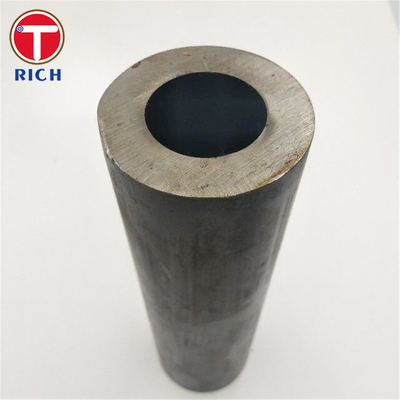 قیمت خوب لوله فولادی دیوار سنگین ST37 15Mo3 4 اینچی C45 برای خطوط لوله تولیدی آنلاین
