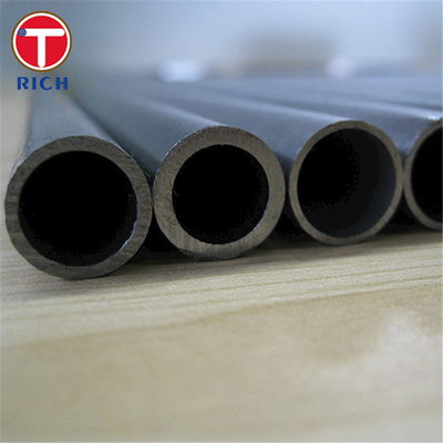 قیمت خوب ASTM A269 لوله فلزی فولاد ضد زنگ جوش داده شده برای مبدل های حرارتی آنلاین