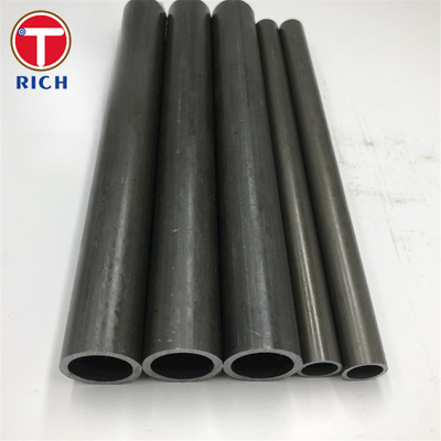 قیمت خوب لوله های خازنی مبدل حرارتی فولاد کم کربن بدون درز ASTM A179 آنلاین