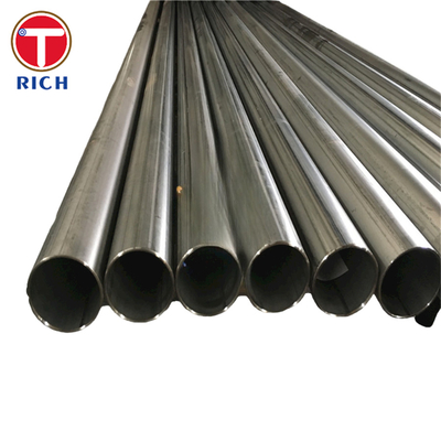 قیمت خوب لوله های جوشی کربن فولادی مقاومت الکتریکی ERW ASTM A178 برای بویلر و سوپرهیتر آنلاین