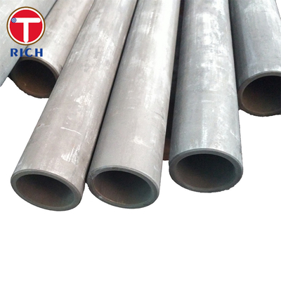 قیمت خوب لوله کربن فولادی ASTM A192 برای لوله بدون درز دیگ فشار بالا آنلاین