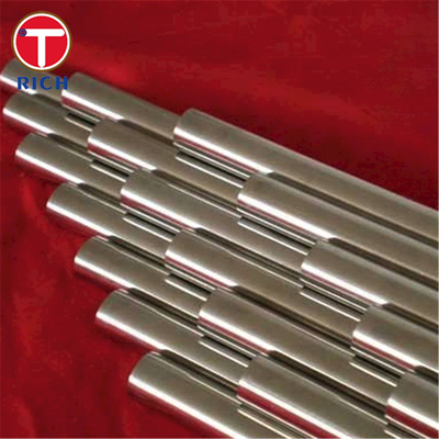 قیمت خوب لوله فولادی دقیق بدون درز هیدرولیک Astm A450 برای ساختار مکانیکی آنلاین