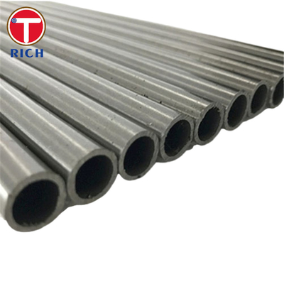قیمت خوب لوله های فولادی کربن بدون درز لوله های ساختاری گرم شکل ASTM A501 برای ساخت و ساز آنلاین
