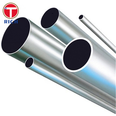 قیمت خوب GB/T 3093 لوله های فولادی بدون درز با فشار بالا کربن خفیف سرد برای موتور دیزل آنلاین