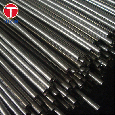 قیمت خوب لوله فولادی بدون درز GB/T 9808 استخراج معدنی معدنی مته نفت درجه فولاد آلیاژی آنلاین