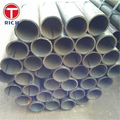 قیمت خوب GB/T 28413 SA178 لوله های فولاد کربن با فرکانس بالا برای مبادلات گرما دیگ آنلاین