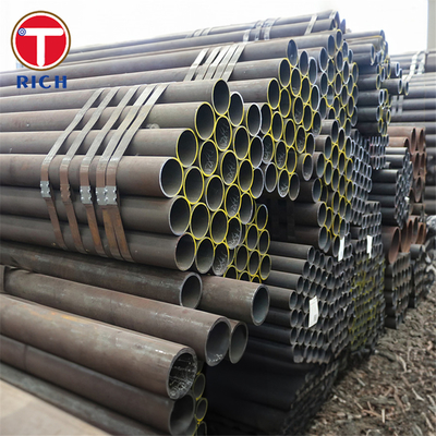 قیمت خوب GB/T 24591 SA556B2 لوله های فولادی بدون درز گرم برای آبگرمکن فشار بالا آنلاین
