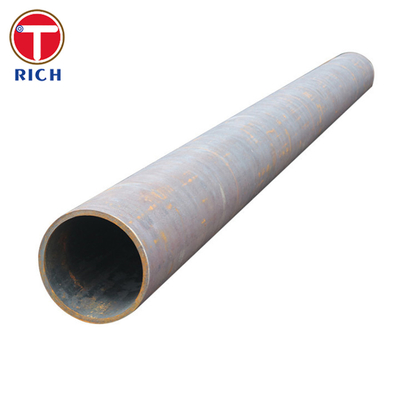 قیمت خوب GB/T 32957 لوله های فولادی بدون درز دقیق و سرد برای سرویس سیستم هیدرولیک و پنوماتیک آنلاین
