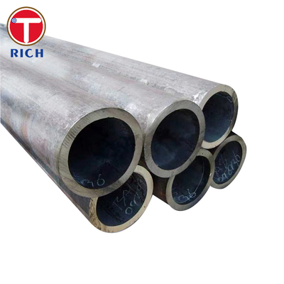 قیمت خوب TU 14-3R-55 لوله های فولادی فولادی فولادی برای دیگ بخار و لوله کشی آنلاین