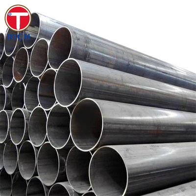 قیمت خوب GB/T 150.2 لوله فولاد آلیاژ لوله فولادی بدون درز برای ظروف تحت فشار و حمل مایعات آنلاین
