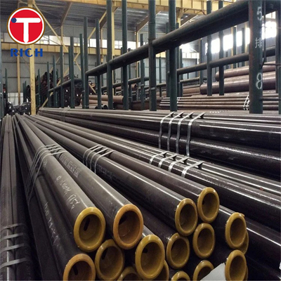 قیمت خوب GB/T 20409 لوله های فولادی بدون درز لوله های فولادی بدون درز برای دیگ فشار بالا آنلاین