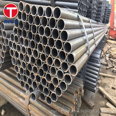 قیمت خوب GB/T 28413 لوله های فولادی جوشیده لوله های فولادی کربن جوشیده برای دیگ و مبادلات گرما آنلاین