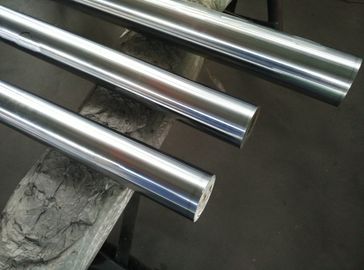 قیمت خوب 45 # 40Cr 2Cr13 Sus304 دقیق سرد ساخته شده Honing / پرداخت رینگ پیستون برای ماشین آلات آنلاین