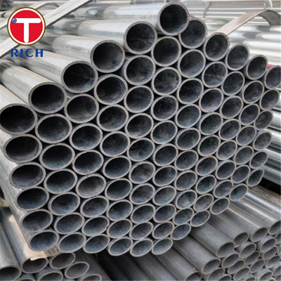 قیمت خوب GB 28883 لوله های فولادی بدون درز لوله های فولادی بدون درز فولادی کامپوزیت پلاستیکی گالوانیزه برای فشار آنلاین