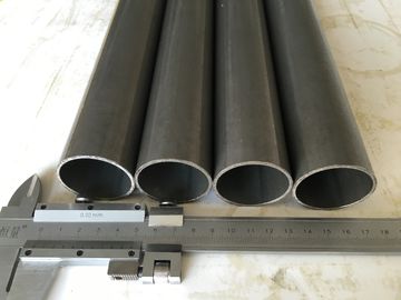 قیمت خوب GB / T3087 Q235 لوله های فولادی بدون درز کربن برای کم فشار و فشار متوسط ​​بویلر آنلاین