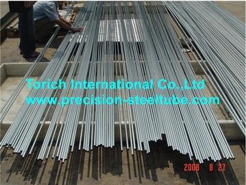 قیمت خوب EN 10305-4 لوله های بدون درز لوله های فولادی بدون درز دقیق لوله های بدون درز سرد آنلاین