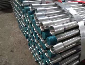 قیمت خوب با کیفیت بالا BS EN 10241 فولاد کربنی گالوانیزه مورد استفاده در حمل و نقل آنلاین