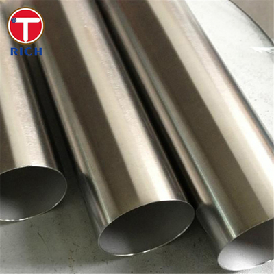 قیمت خوب GB/T 14975 لوله های فولادی فولادی بدون درز برای ساخت و ساز آنلاین