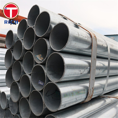 قیمت خوب GB/T 24593 لوله های فولادی فولادی آستنیتیکی برای دیگ و مبادله گرما آنلاین