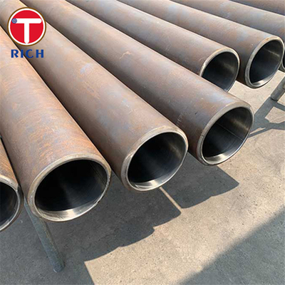 قیمت خوب GB/T 32958 لوله های فولادی ضد زنگ لوله های پوشش داده شده از فولادی ضد زنگ برای حمل مایعات آنلاین