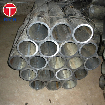 قیمت خوب ASTM A519 SAE 1541 لوله فولادی بدون درز لوله های فولادی کربن بدون درز برای مکانیک آنلاین