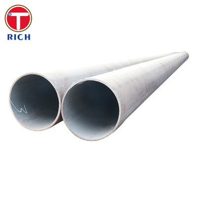 قیمت خوب GB/T 8162 42CrMo لوله فولاد آلیاژ سرد کشیده شده فولاد کربن آلیاژ فولاد آنلاین