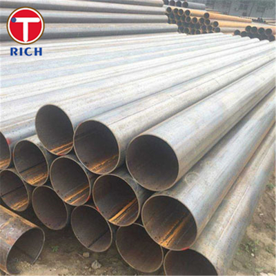 قیمت خوب ASTM A513 1010 مقاومت الکتریکی جوشیده کربن و آلیاژ فولاد لوله های مکانیکی برای مکانیکی آنلاین