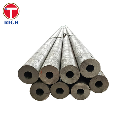 قیمت خوب GOST 9567-75 20# لوله های فولادی دقیق سرد کشیده شده لوله های فولادی بدون سلسله برای صنعت ماشین آلات آنلاین
