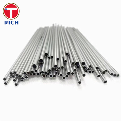 قیمت خوب ASTM A106 درجه A لوله فولادی کربن بدون درز برای خدمات دمای بالا آنلاین