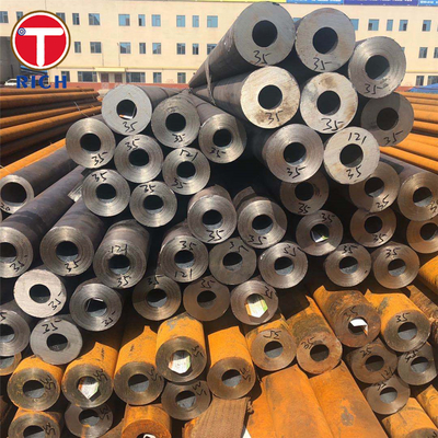 قیمت خوب ASTM A192 SA192 لوله های کتلی فولاد کربن بی درهم برای استفاده با فشار بالا آنلاین