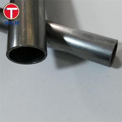 قیمت خوب EN 10305-1 E215 لوله های دقیق بدون درز برای سیلندر های هیدرولیک آنلاین