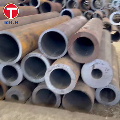 قیمت خوب ASTM A589 درجه A لوله فولاد کربن بدون درز و جوش برای چاه آب آنلاین