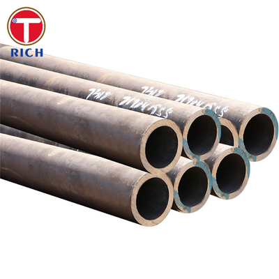 قیمت خوب TU 14-3-190 10# لوله های بی سیم فولاد کربن لوله های بی سیم فولاد برای دیگ و لوله کشی آنلاین