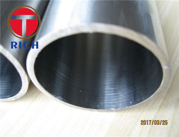 قیمت خوب GB 18248 37Mn 30CrMo یک لوله سیلندر هیدرولیک بدون درز برای سیلندر گاز آنلاین