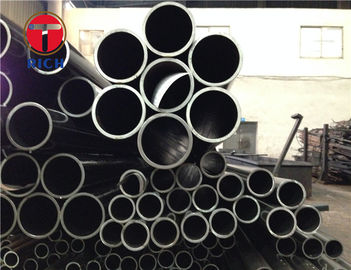 قیمت خوب لوله های بدون درز DOM دارای خواص مکانیکی خوبی هستند آنلاین