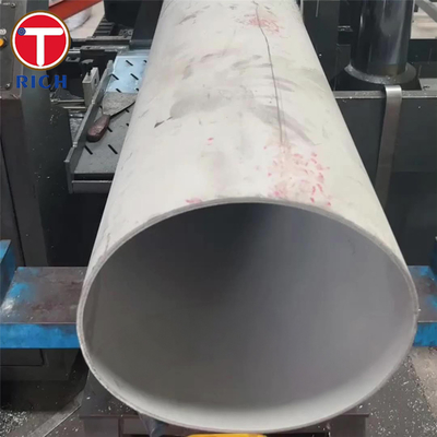 قیمت خوب ASTM B165 مونل 400 لوله فولادی بی سیم آلیاژ مس نیکل UNS N04400 لوله فولادی بی سیم برای خودرو آنلاین