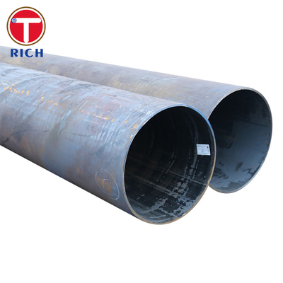 قیمت خوب ASTM A369 FPA لوله فولادی آلیاژ کربن مزایده شده برای خدمات دمای بالا آنلاین