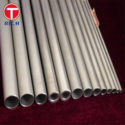قیمت خوب ASTM A511 MT316 لوله های مکانیکی فولادی فولادی آنلاین
