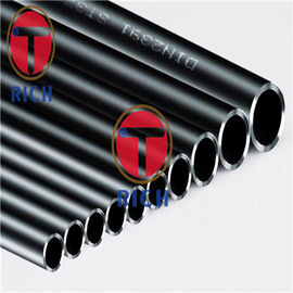 قیمت خوب GB / T3093 لوله های فولادی بدون درز با فشار بالا برای موتور دیزل آنلاین