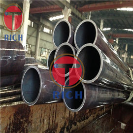 قیمت خوب 30CrMoE 42CrMoE لوله بدون درز قرمز / نازک سرد OD 356-1000mm GB28884 آنلاین