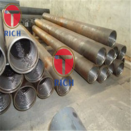 قیمت خوب لوله های فولادی بدون درز چند منظوره برای دیگ فشار بالا GB / T 20409 آنلاین