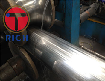 قیمت خوب TORICH GB / T12770 لوله های فولادی ضد زنگ برای سازه های ماشین آنلاین