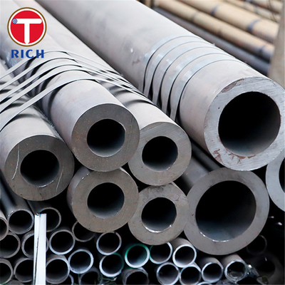 قیمت خوب ASTM A866 4140 لوله فولادی بدون درز فولاد ضد اصطکاک کربن متوسط برای خودرو آنلاین
