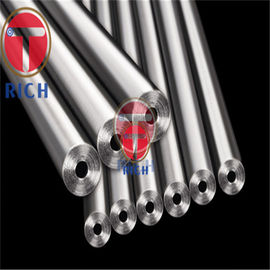 قیمت خوب 15CrMo 12Cr2Mo 12Cr5Mo GB6479 لوله فولادی بدون درز، طول 4-12 متر آنلاین