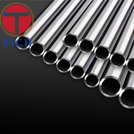 قیمت خوب لوله TORICH GB / T 18704 از جنس استنلس استیل برای ساخت و ساز آنلاین