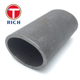 قیمت خوب لوله TORICH GB / T3094 لوله های فولادی کربن سفارشی لوله های فولادی بیضی شکل سرد و سرامیکی آنلاین