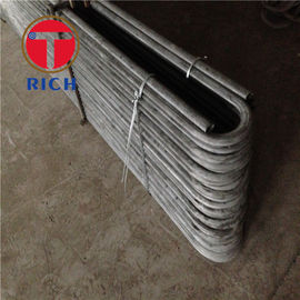 قیمت خوب Q195 Q235 Q345 لوله فولادی الریکتی TORICH، ضخامت 0.5-50mm آنلاین